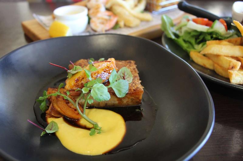 فندق Best Western City Sands