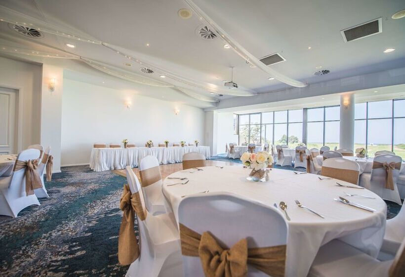 فندق Best Western City Sands