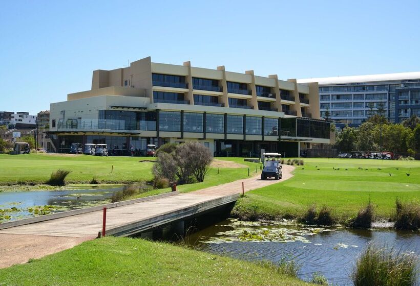 فندق Best Western City Sands