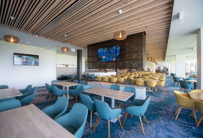 فندق Best Western City Sands