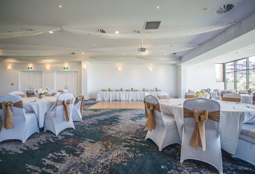 فندق Best Western City Sands