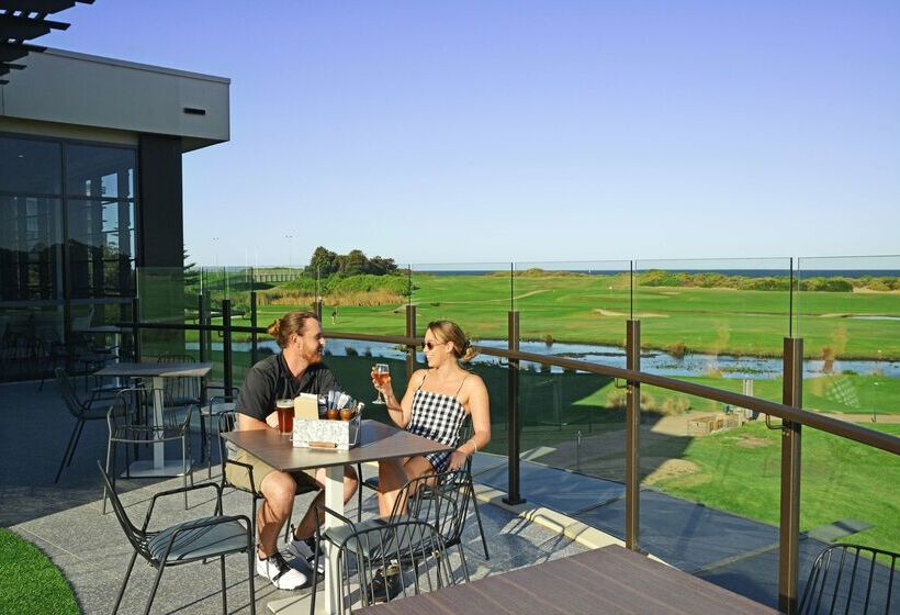 فندق Best Western City Sands