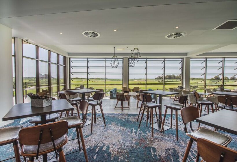 فندق Best Western City Sands