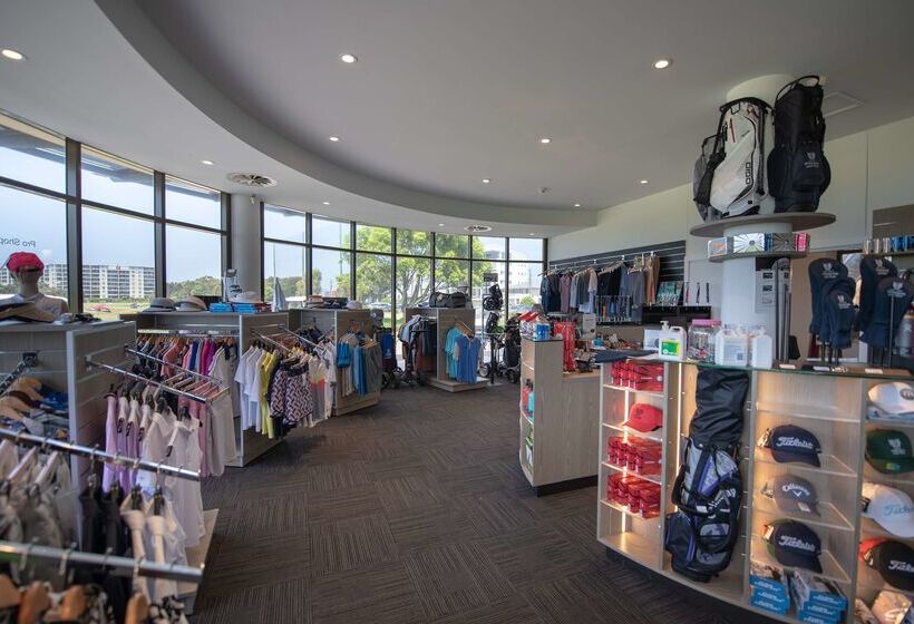 فندق Best Western City Sands