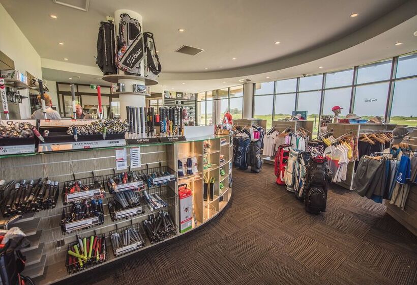 فندق Best Western City Sands