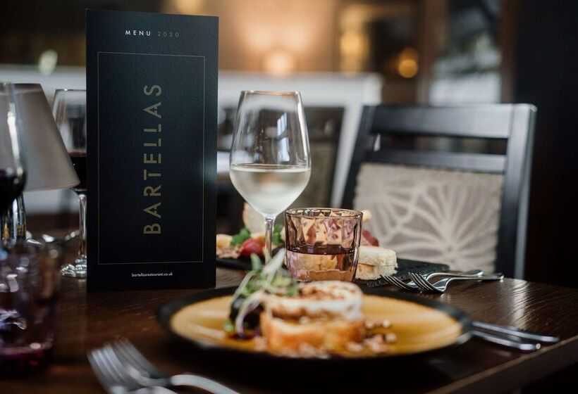 Ivy Hill Hotel, Sure Hotel Collection By Best Western