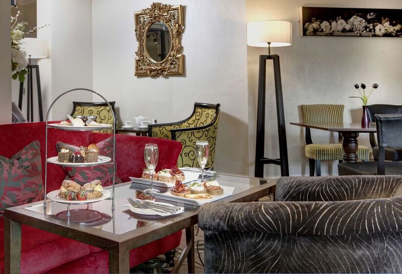 Ivy Hill Hotel, Sure Hotel Collection By Best Western