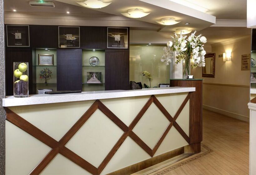 Ivy Hill Hotel, Sure Hotel Collection By Best Western