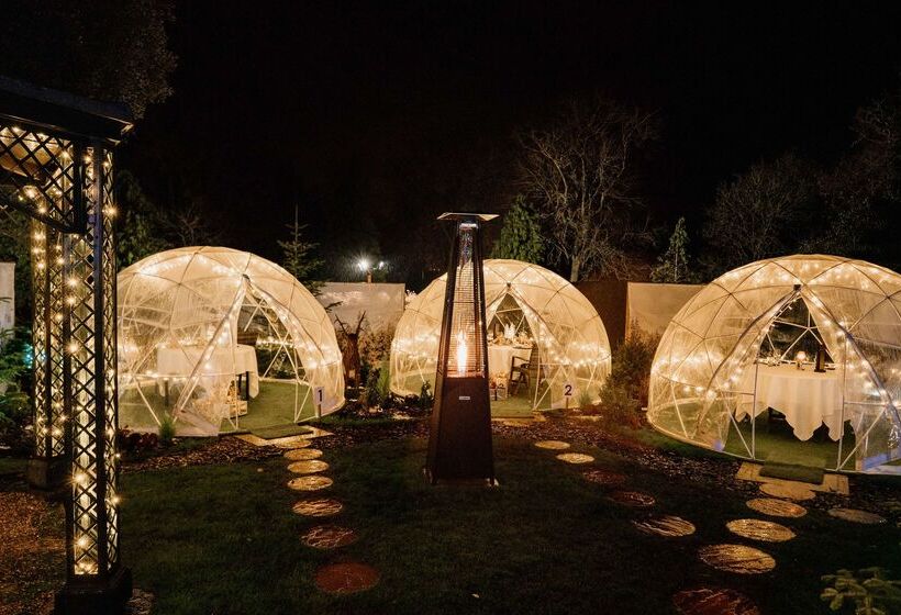 Ivy Hill Hotel, Sure Hotel Collection By Best Western