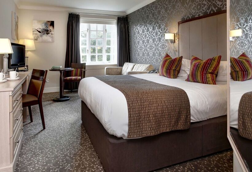 Ivy Hill Hotel, Sure Hotel Collection By Best Western