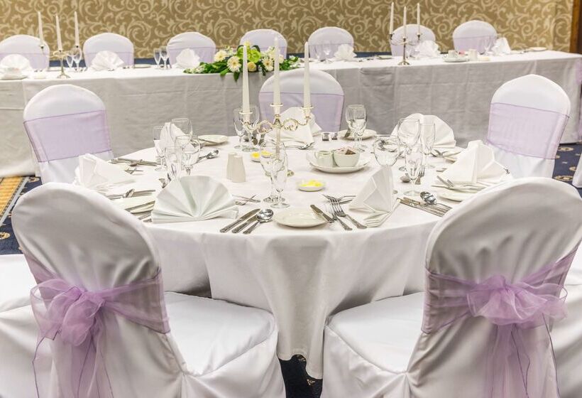 Sure Hotel by Best Western Aberdeen