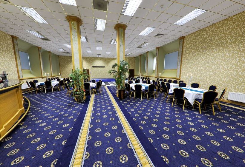 Sure Hotel by Best Western Aberdeen