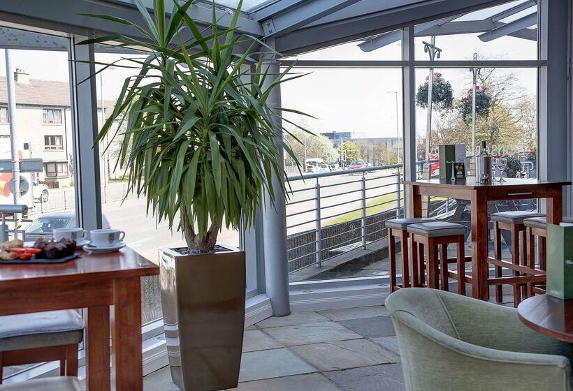 Sure Hotel by Best Western Aberdeen