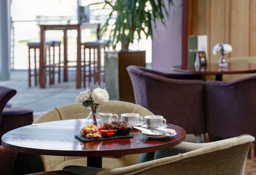 Sure Hotel by Best Western Aberdeen