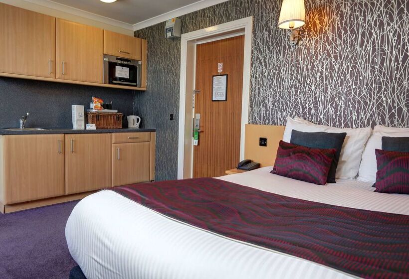 Sure Hotel by Best Western Aberdeen