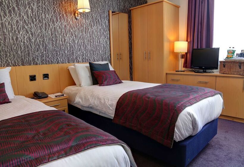 Sure Hotel by Best Western Aberdeen