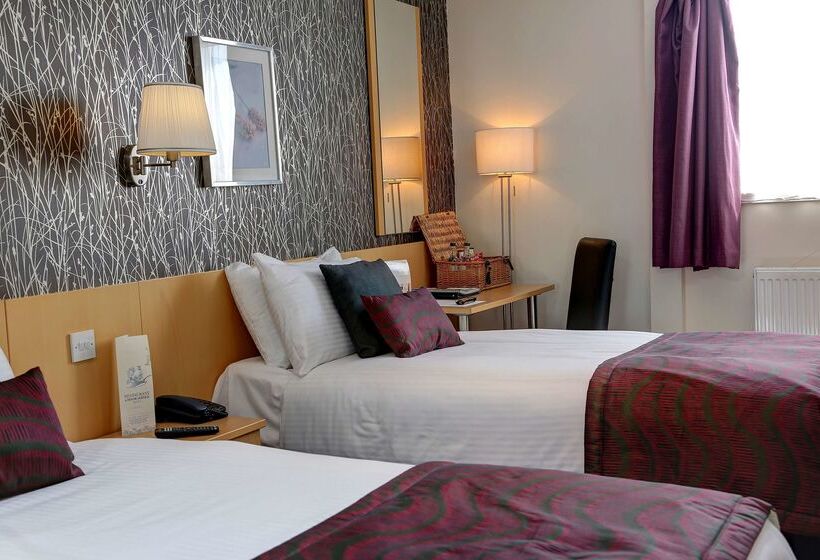 Sure Hotel by Best Western Aberdeen