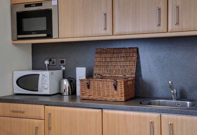 Sure Hotel by Best Western Aberdeen