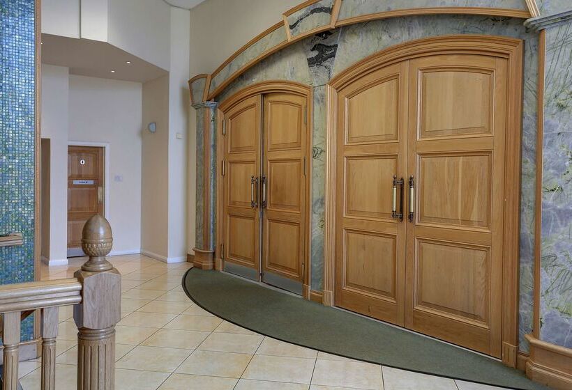 Sure Hotel by Best Western Aberdeen