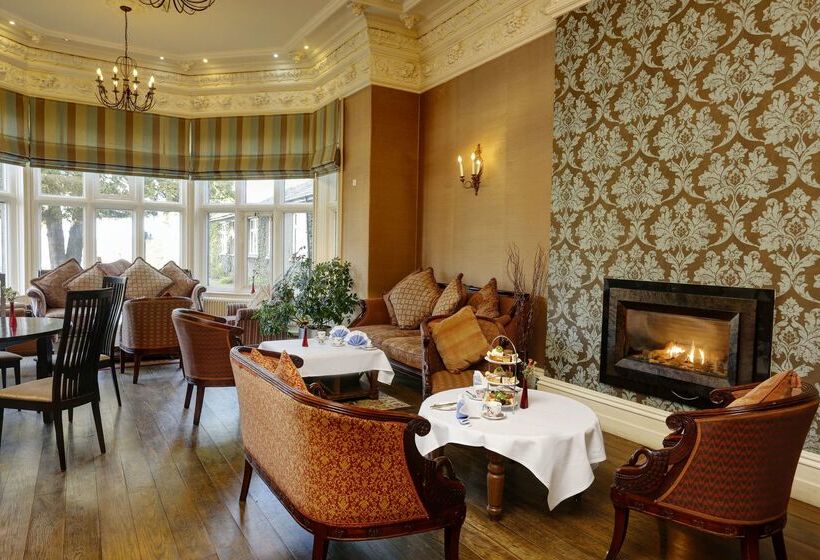 Отель Best Western Walworth Castle