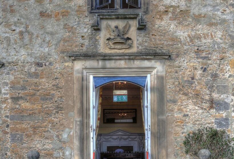 Отель Best Western Walworth Castle