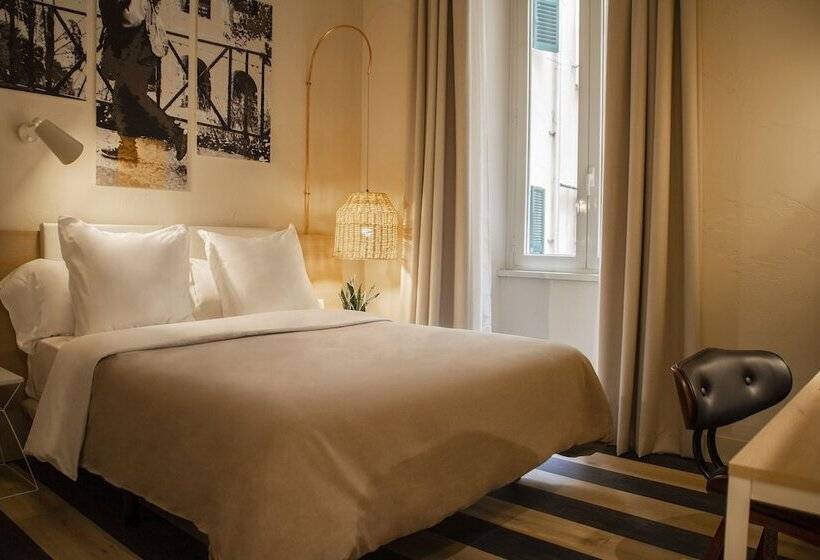 酒店 Room Select Bilbao