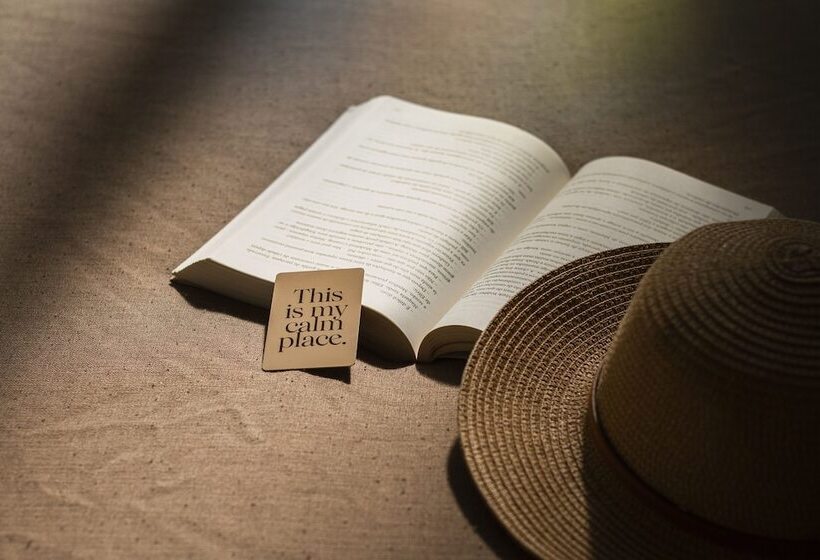 酒店 Room Select Bilbao