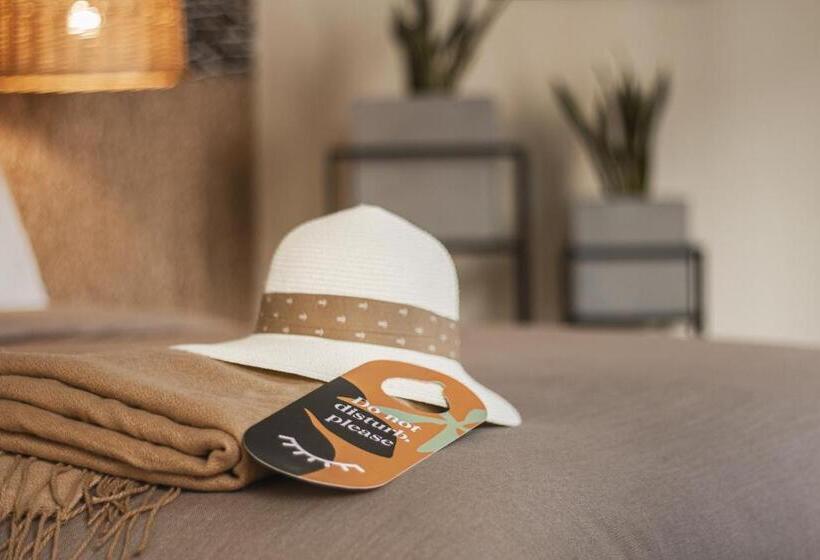 酒店 Room Select Bilbao