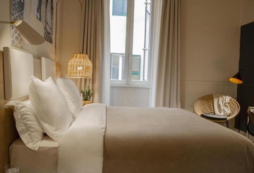 酒店 Room Select Bilbao