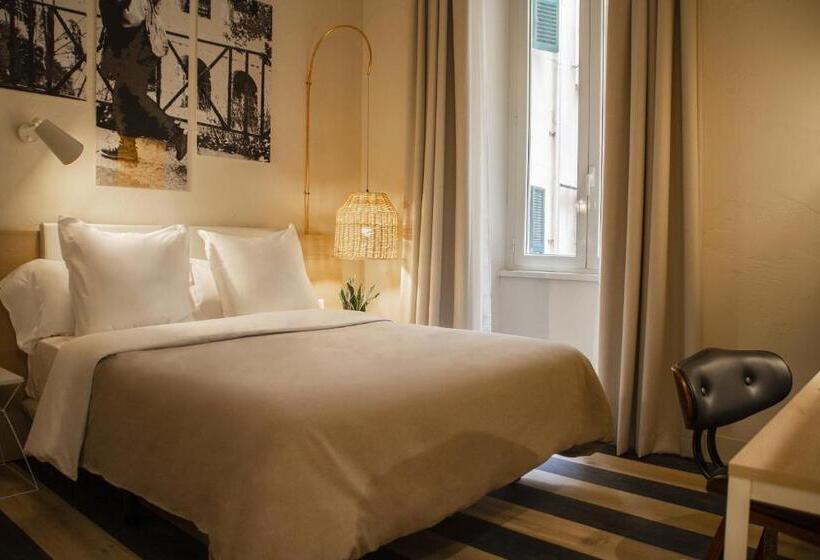 酒店 Room Select Bilbao