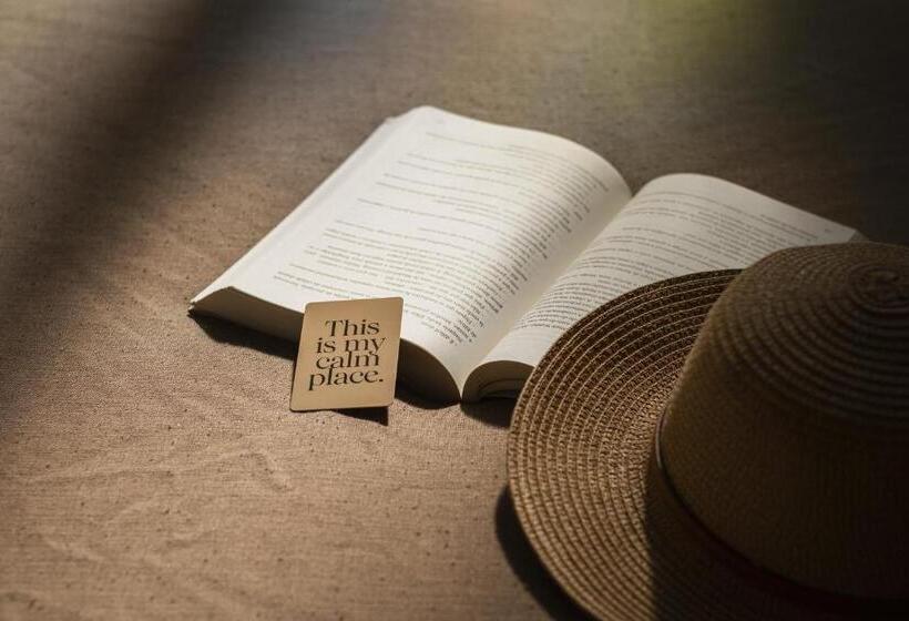 酒店 Room Select Bilbao