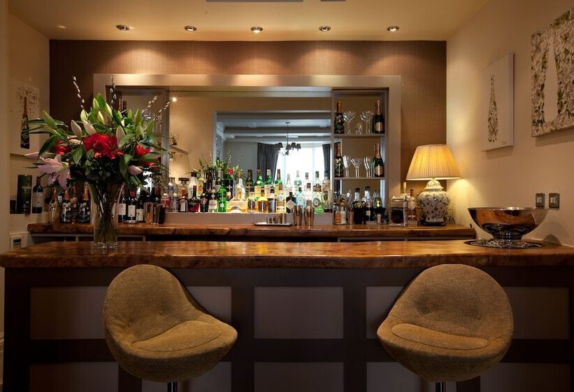 Отель Blanch House