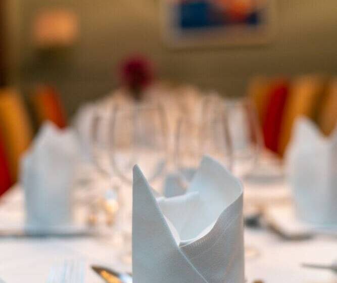 Отель Blanch House