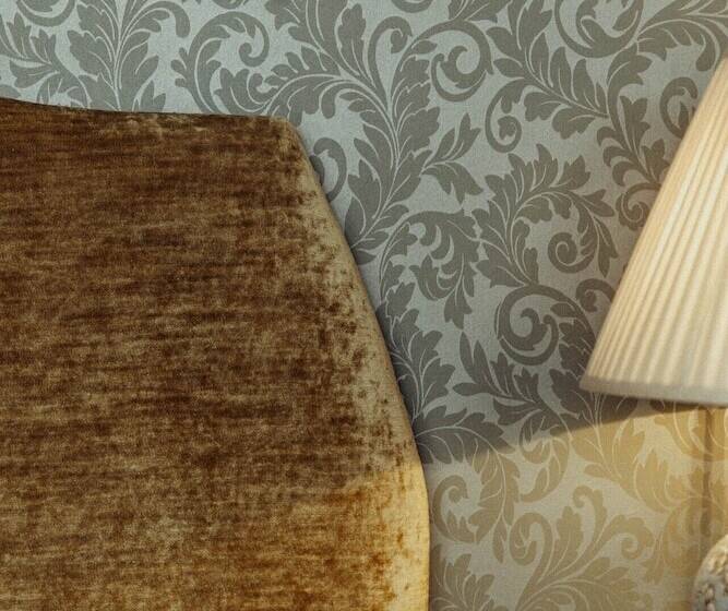 Отель Blanch House