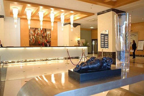 호텔 Club Valtur Portorosa