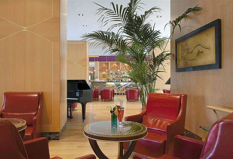 Отель Club Valtur Portorosa