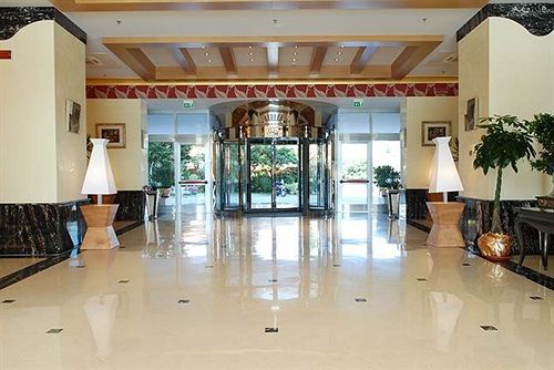 酒店 Club Valtur Portorosa