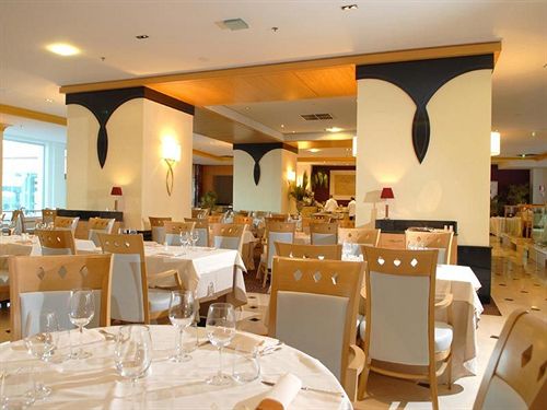 Отель Club Valtur Portorosa