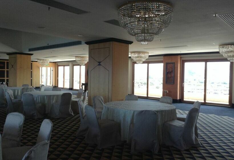 호텔 Club Valtur Portorosa