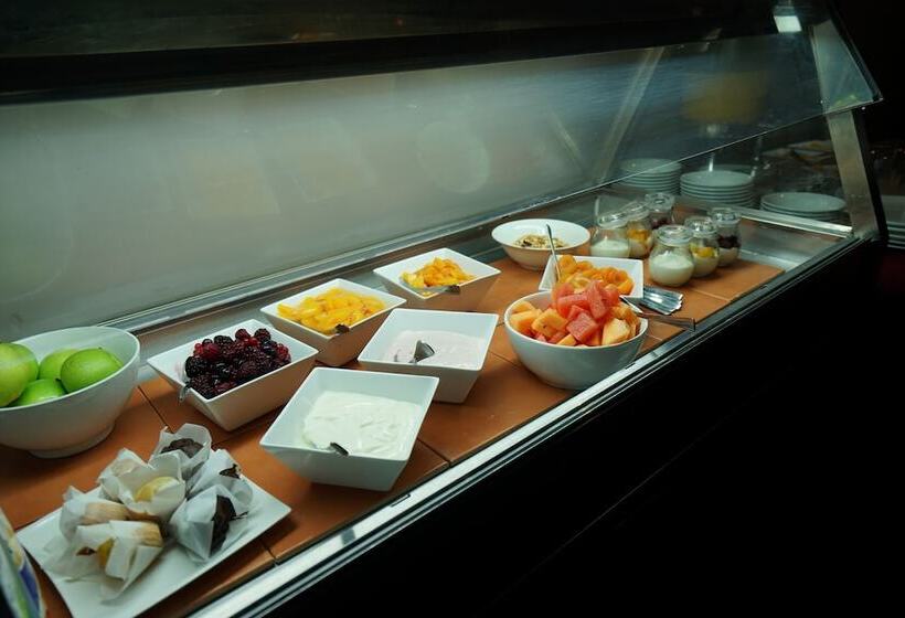 فندق Bluestone Motor Inn