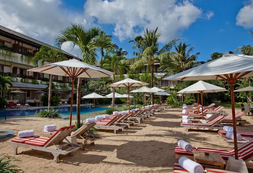 בית מלון כפרי Bluzea Resort By Doublesix