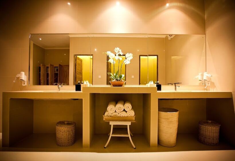 בית מלון כפרי Bluzea Resort By Doublesix