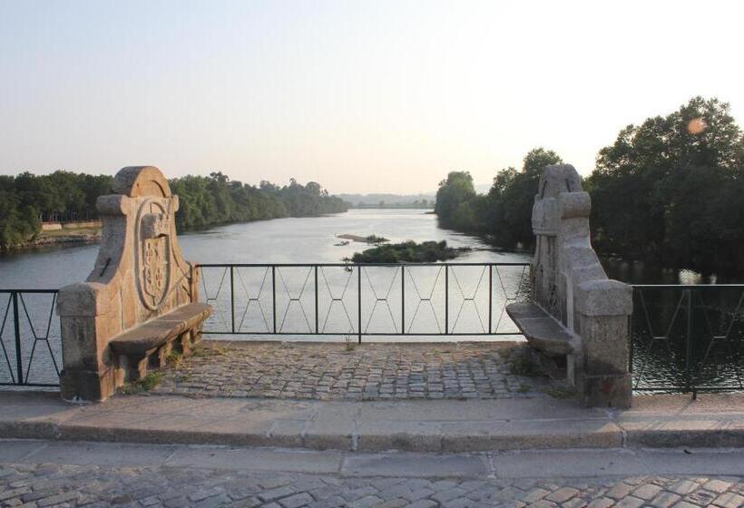 ホテル Bom Sucesso