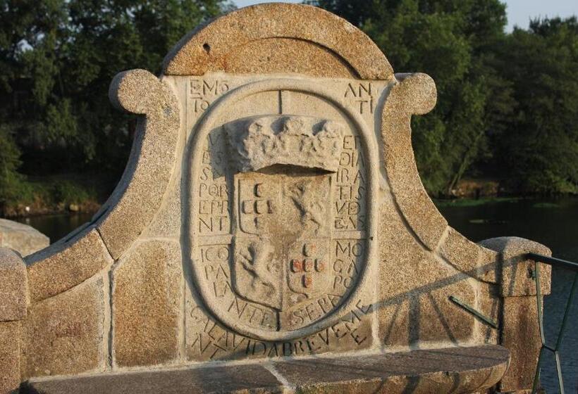 فندق Bom Sucesso