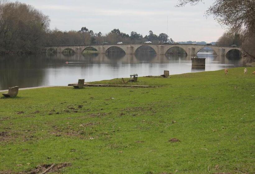 فندق Bom Sucesso