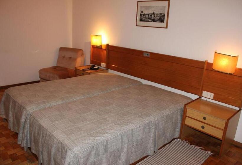 فندق Bom Sucesso