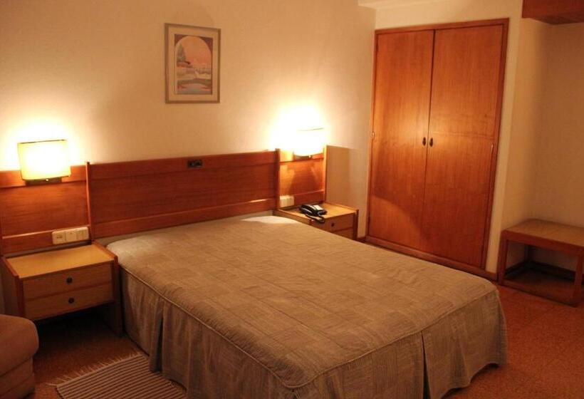 فندق Bom Sucesso