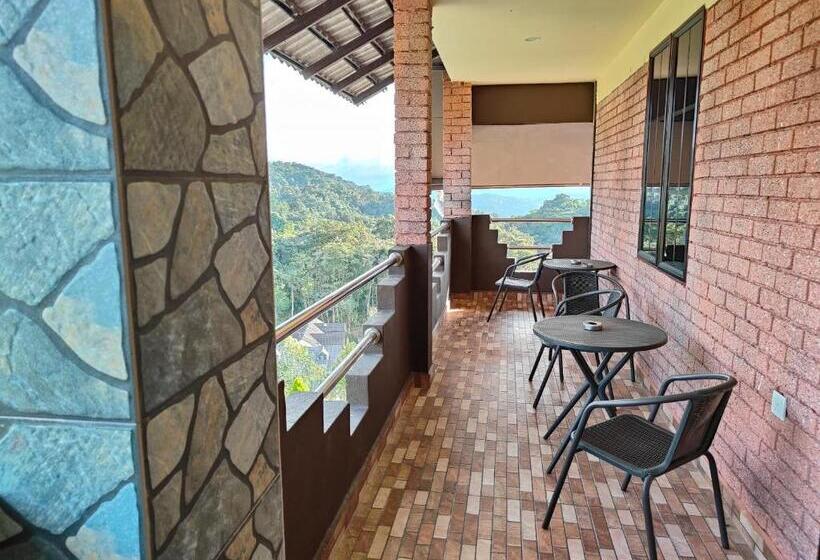 هتل Cameron Highlands Resort