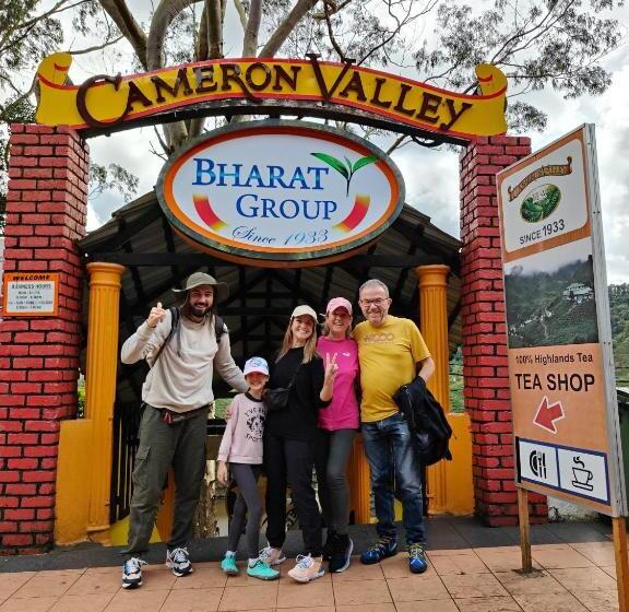 فندق Cameron Highlands Resort