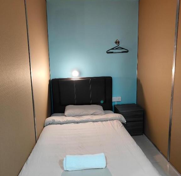 בית מלון כפרי Cameron Highlands Resort